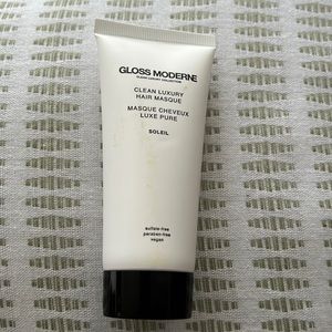 Gloss Moderne Clean Luxury Hair Masque